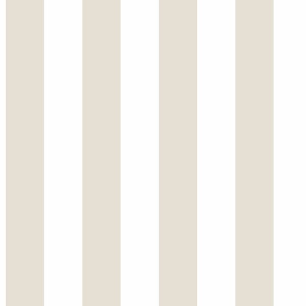Tapete Streifen Muster cream Stripes 005662