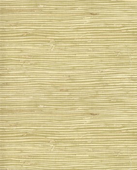 Bambusoptik Papiertapete beige Natural Wallcoverings 3 Eijffinger 303503