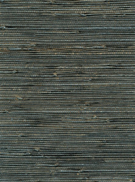 Naturtapete Blau Tapete Vista 6 Rasch Textil 214009