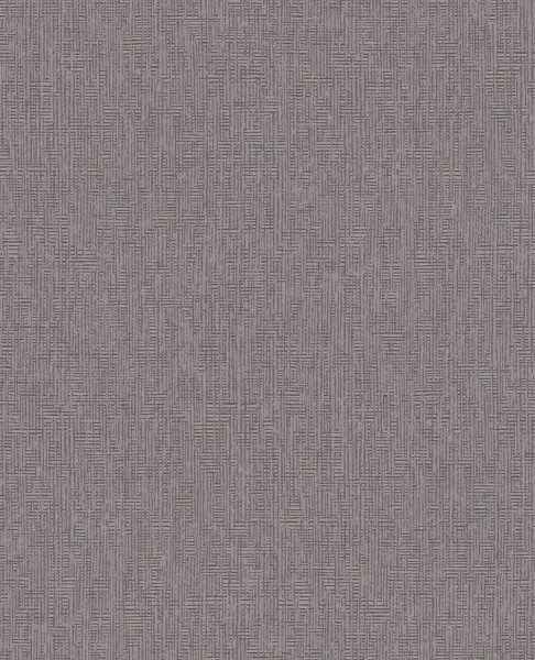Gray non-woven wallpaper fiber optics Waterfront Eijffinger 300834