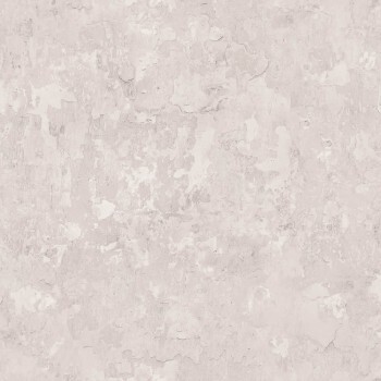 Light Gray Wallpaper Torn Wall Grunge Essener G45349