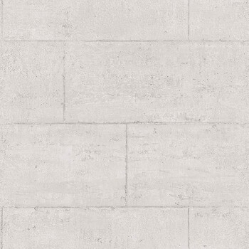 Gray Block Effect Wallpaper Global Fusion Essener G56393
