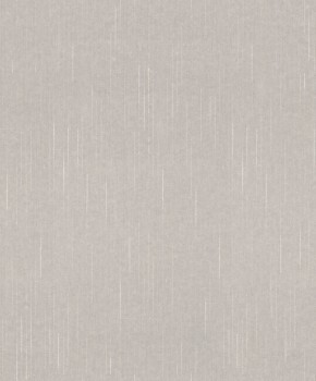 non-woven wallpaper finely structured beige 85012