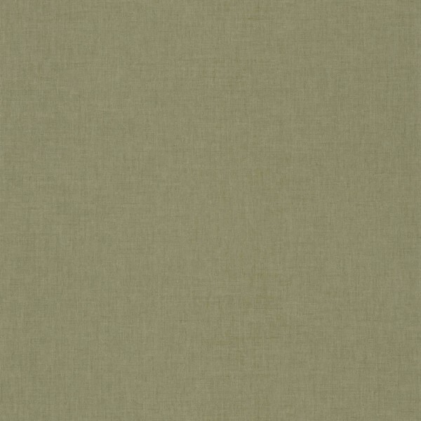Unisex non-woven wallpaper olive green Caselio - Imagination Texdecor IMG100607405