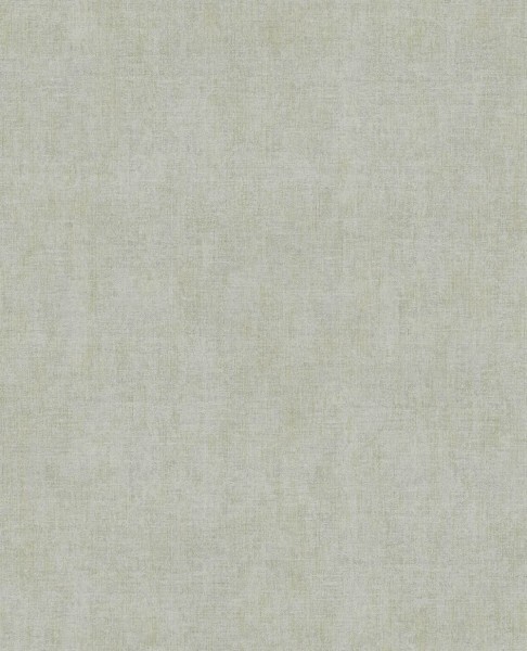 Eijffinger Lino 55-379072 non-woven wallpaper blue gray uni gold gloss