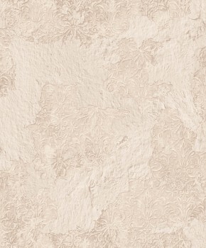 Filigree look wallpaper beige grunge Essener G45378
