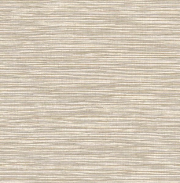 non-woven wallpaper line pattern light brown 026715
