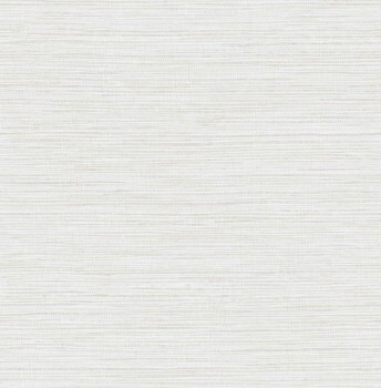 non-woven wallpaper thread look beige 026713