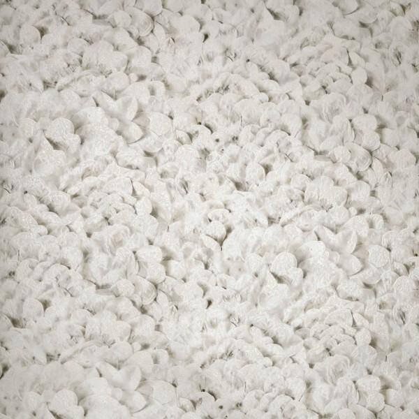Abstract shapes beige non-woven wallpaper Salt Hohenberger 65310-HTM