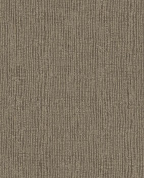 brown taupe wallpaper dots Terra Eijffinger 391541
