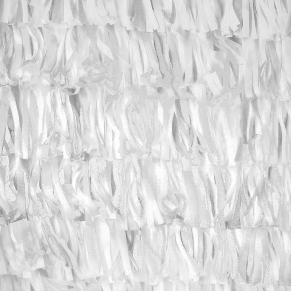 Fringe-like pattern non-woven wallpaper gray Salt Hohenberger 65316-HTM