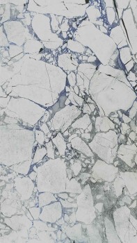 Wandbild 36-UTA29679131 Casadeco - Utah grau-blau Marmor Vlies