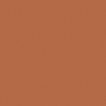 Vliestapete Uni orange Rasch Textil Ekbacka 014015