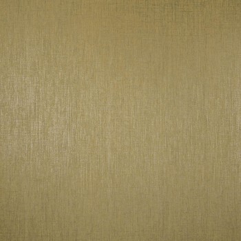 Golden non-woven wallpaper linen look Precious Hohenberger 65179-HTM