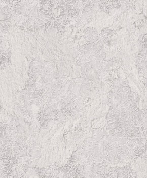 Filigree Pattern Wallpaper Gray Grunge Essener G45377