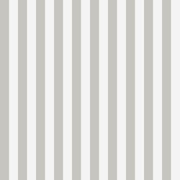 Streifenmuster Tapete grau-weiß Stripes 115041