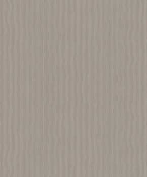 line pattern gray non-woven wallpaper Concrete Rasch 521481