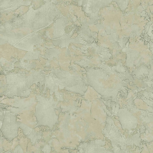 non-woven wallpaper marble drawing green 224415