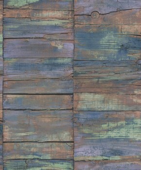 Wood Board Texture Purple Wallpaper Grunge Essener G45342
