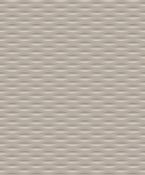 wallpaper wave pattern gray 1517