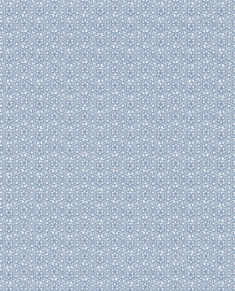 Eijffinger PIP Studio 55-375052, non-woven wallpaper blue