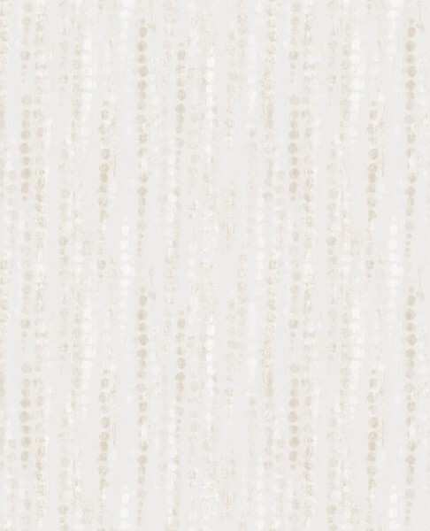 55-386570 Eijffinger Enso dots beige non-woven wallpaper