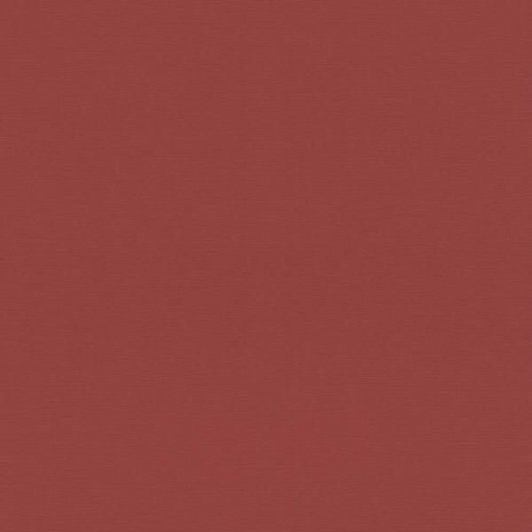Einfarbig Weinrot Vinyltapete Tropical House Rasch 688061