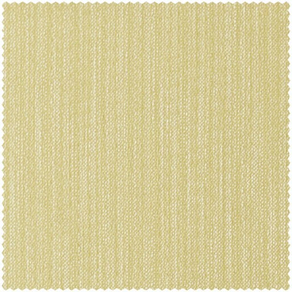 fine vertical lines mustard yellow furnishing fabric Sanderson Caspian DCAC236899