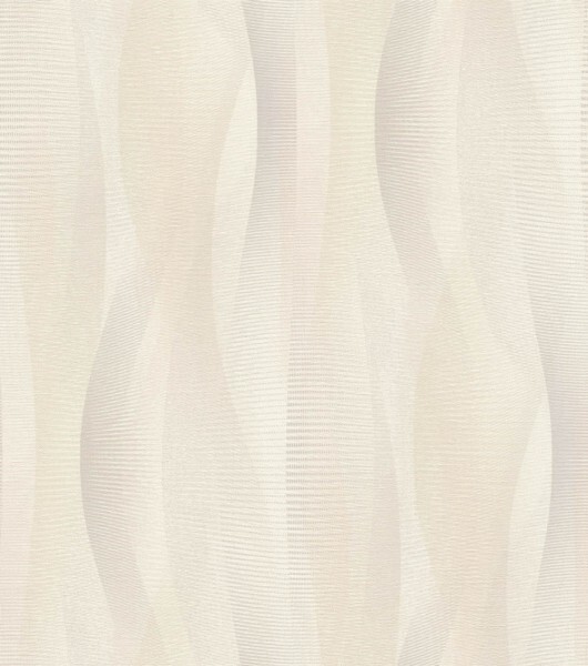 fine gradient beige non-woven wallpaper Rasch wallpaper change 2 651515
