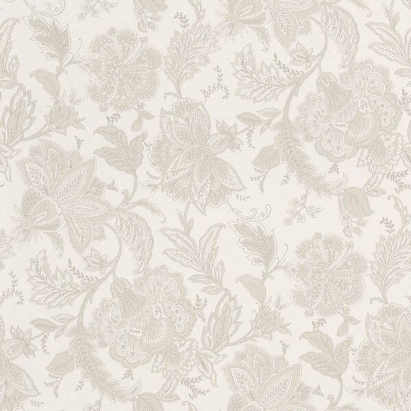 fine shimmering details beige non-woven wallpaper Sophia Rasch 711448