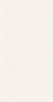 Fabric-like beige non-woven wallpaper Caselio - Moonlight 2 Texdecor MLGT103760022