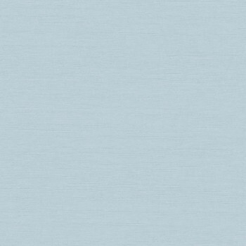 Hell blaue Tapete meliert Italian Style Essener 24856