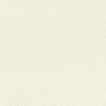 non-woven wallpaper nub-like pattern white 751536