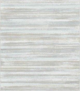 wallpaper irregular stripes cream 124461