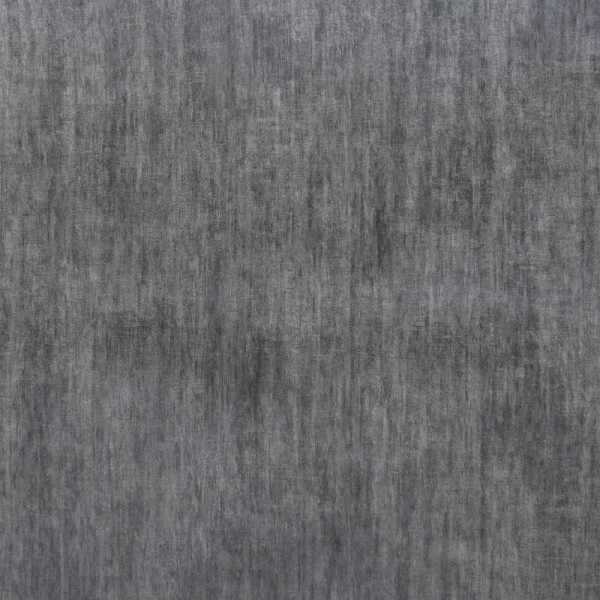 Plain wallpaper stone gray non-woven wallpaper Tropical Hohenberger 26724