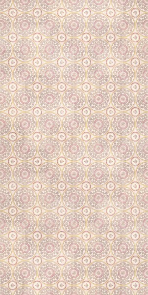 Muster Wandbild rosa Wallpower Favourites Eijffinger 309012