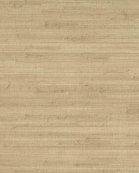 55-389531 Eijffinger Natural Wallcoverings II Japanese grass Tapete beige