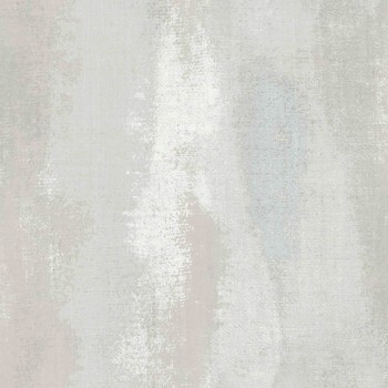 non-woven wallpaper blurred pattern grey 124406