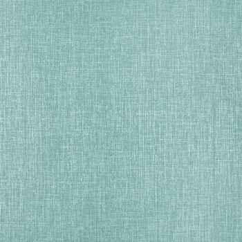 Structured haptic non-woven wallpaper turquoise Precious Hohenberger 65178-HTM