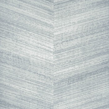 Gray non-woven wallpaper structured glass bead pattern Salt Hohenberger 81323-HTM