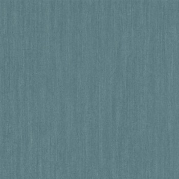 bottle blue non-woven wallpaper uni Charleston Rasch Textil 299907