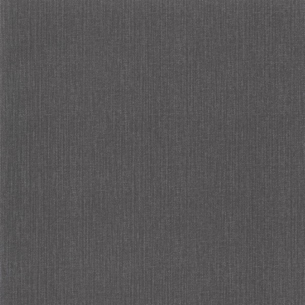 fabric structure wallpaper dark gray Caselio - Escapade Texdecor EPA101569640