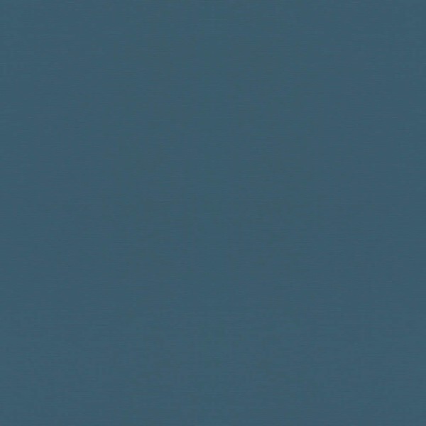 unifarben Vinyltapete marineblau Tropical House Rasch 688016