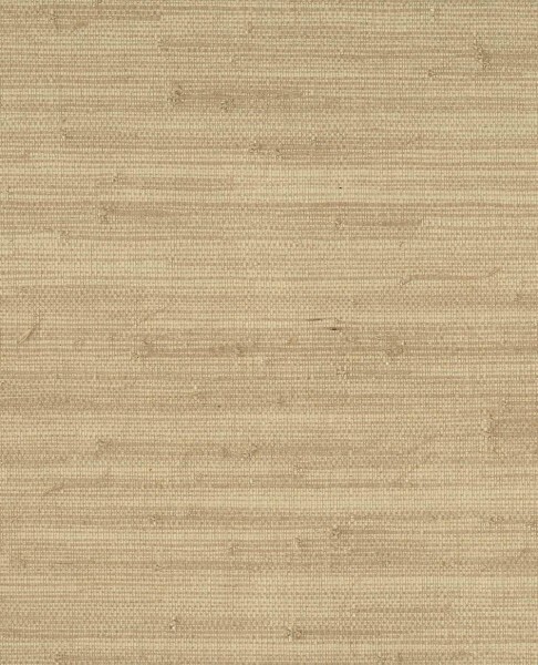 55-389531 Eijffinger Natural Wallcoverings II Japanese grass Tapete beige