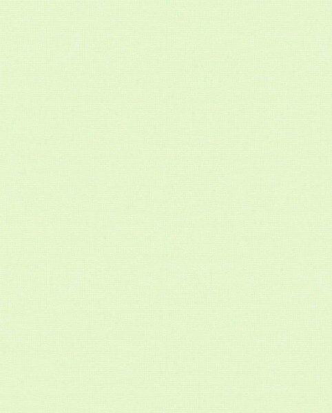 6-57216 Nena Marburg mintgreen non-woven uni wallpaper plain mat