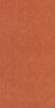 Plain Orange Wallpaper Mediterranee Casadeco MEDI82383464