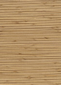 gewebte Bambusfasern Papiertapete braun Vista 6 Rasch Textil 215525