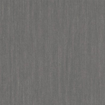 Mouse gray non-woven wallpaper plain Charleston Rasch Textil 299921