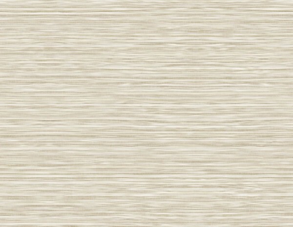 Creame non-woven wallpaper natural bamboo fiber Charleston Rasch Textil 032205