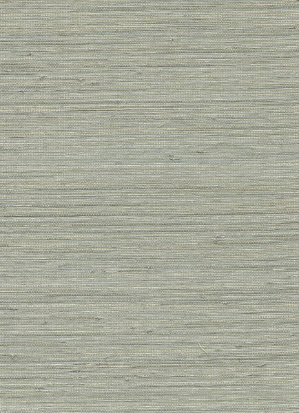 Grüne Tapete getrocknete Fasern Vista 6 Rasch Textil 213767